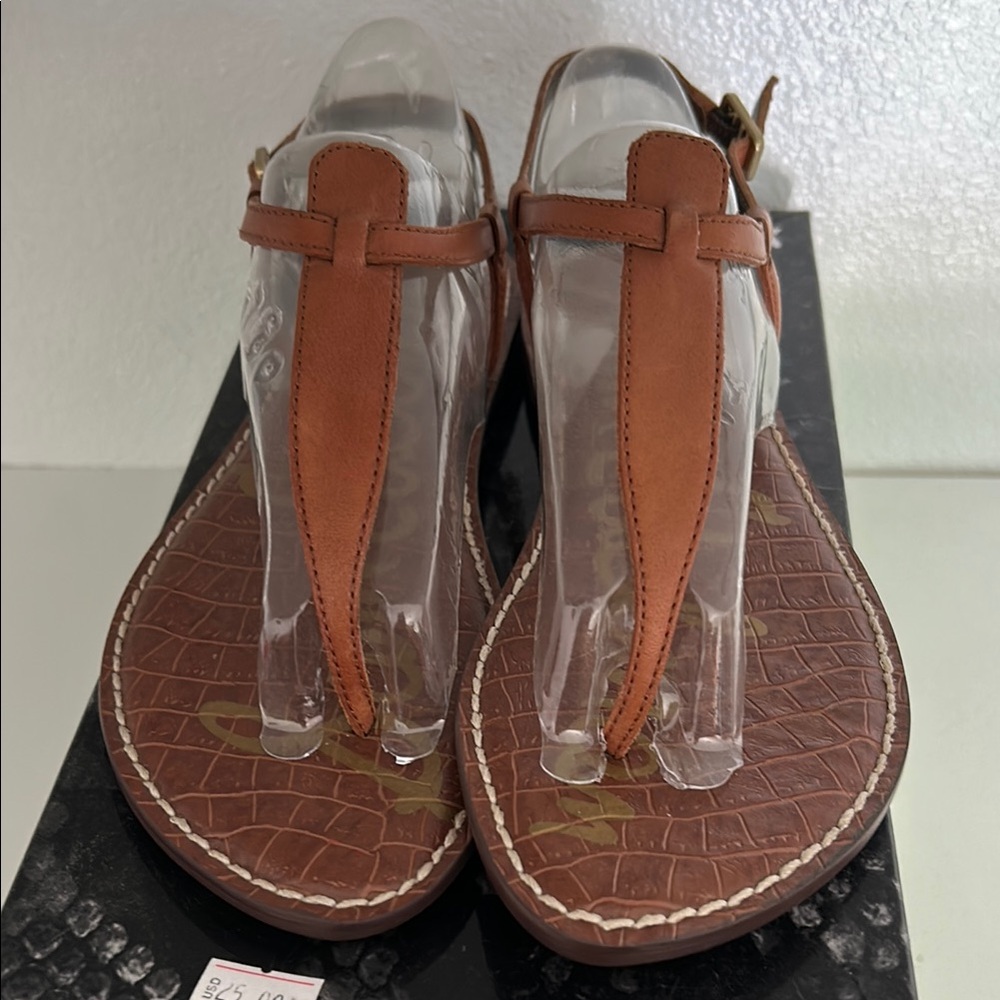 Sam Edelman Sandals - Picture 3 of 4